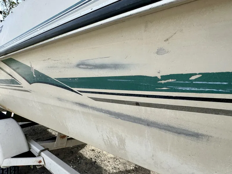 Slide: The Image of Sun Tracker Party Deck 21 2002 - 5987928