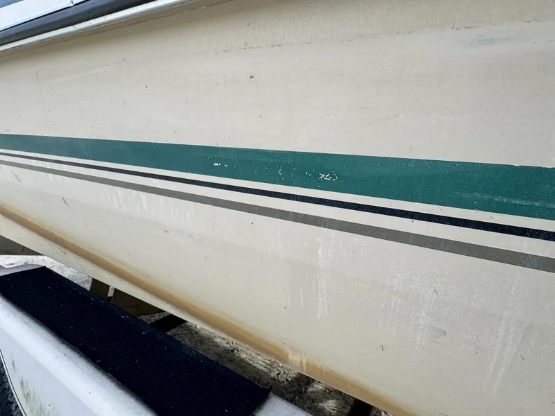 Slide: The Image of Sun Tracker Party Deck 21 2002 - 5987931