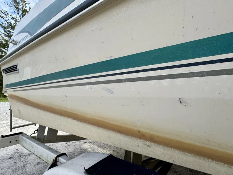 Slide: The Image of Sun Tracker Party Deck 21 2002 - 5987932