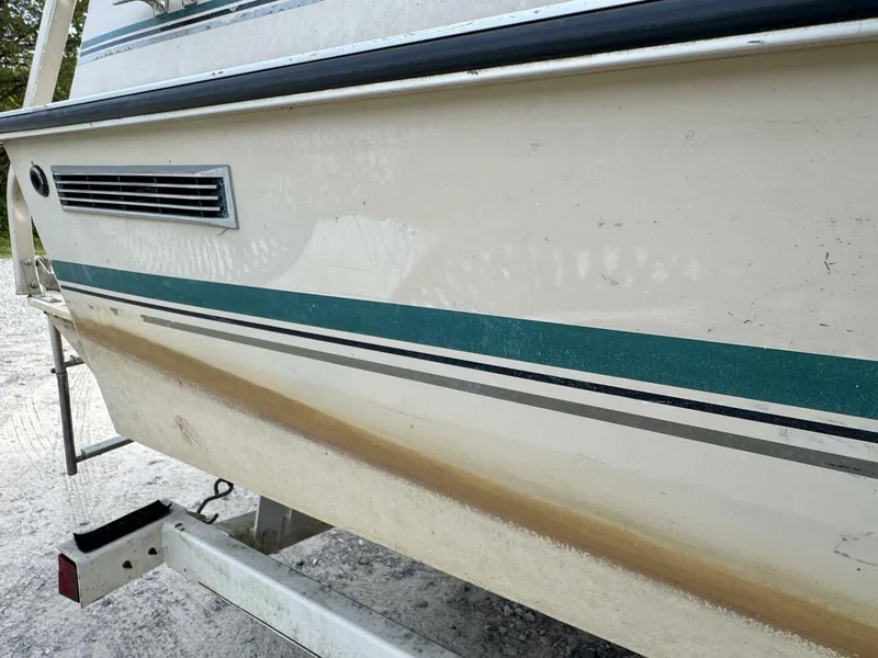 Slide: The Image of Sun Tracker Party Deck 21 2002 - 5987933