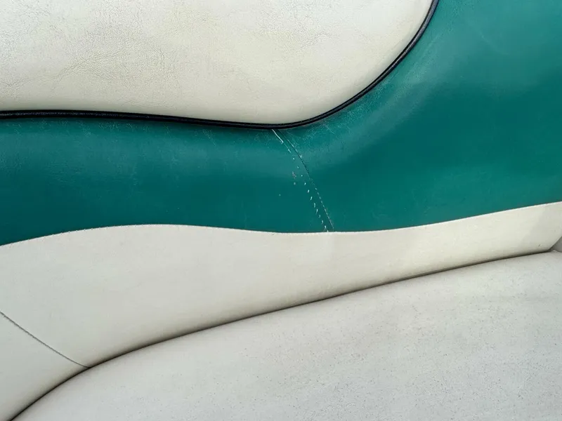 Slide: The Image of Sun Tracker Party Deck 21 2002 - 5987944