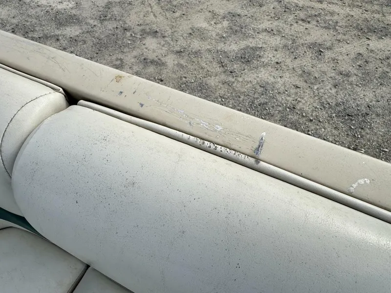 Slide: The Image of Sun Tracker Party Deck 21 2002 - 5987946