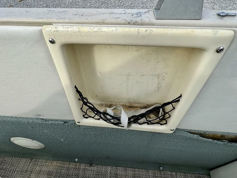 Slide: The Image of Sun Tracker Party Deck 21 2002 - 5987949