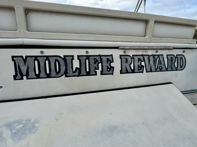 Slide: The Image of Sun Tracker Party Deck 21 2002 - 5987960