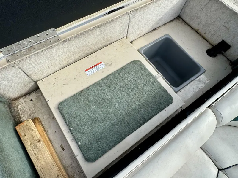 Slide: The Image of Sun Tracker Party Deck 21 2002 - 5987881