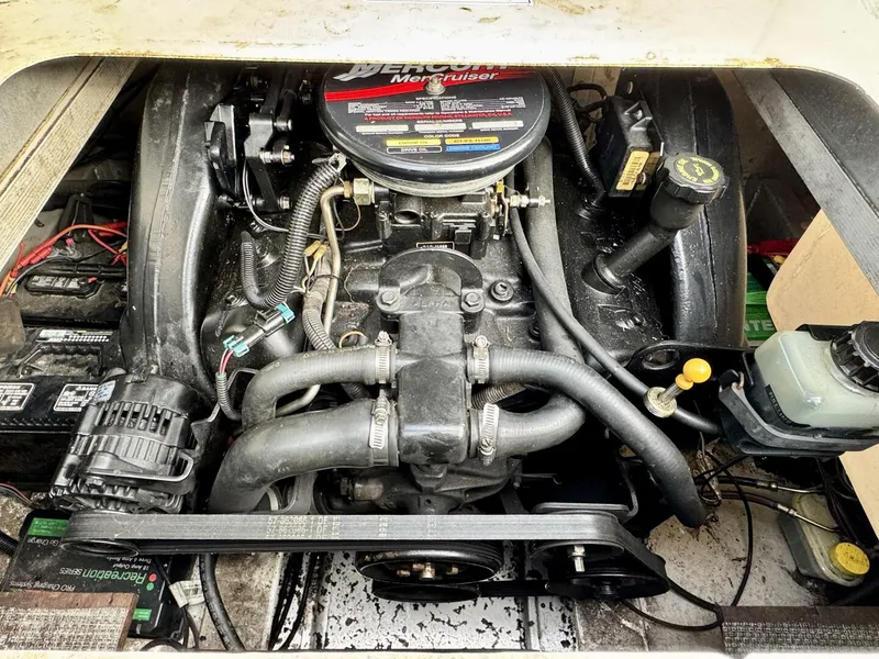 Slide: The Image of Sun Tracker Party Deck 21 2002 - 5987886