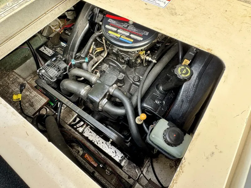 Slide: The Image of Sun Tracker Party Deck 21 2002 - 5987887