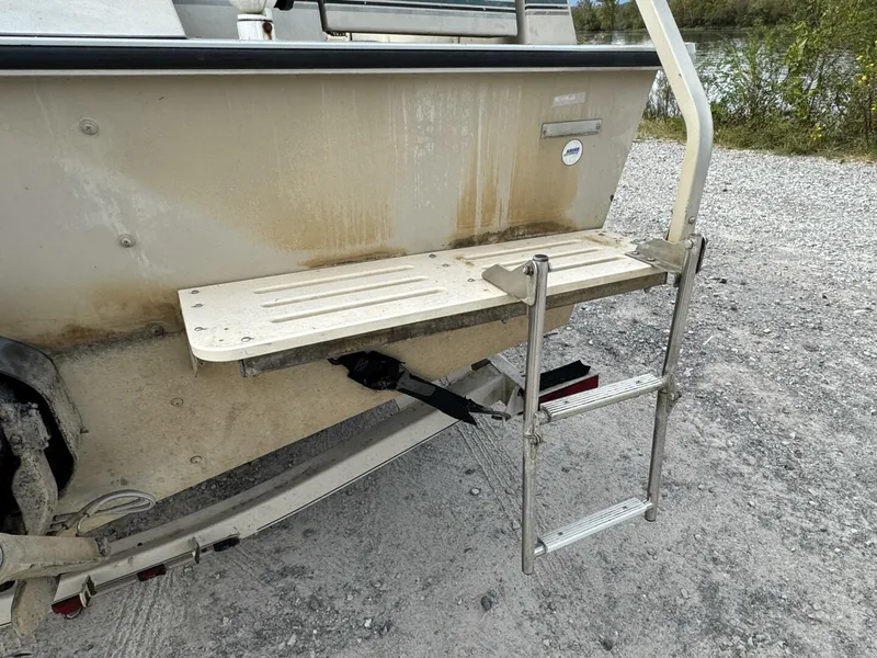 Slide: The Image of Sun Tracker Party Deck 21 2002 - 5987894