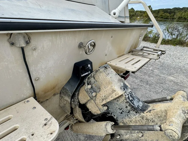 Slide: The Image of Sun Tracker Party Deck 21 2002 - 5987898