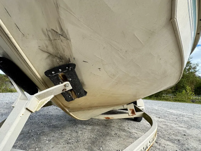 Slide: The Image of Sun Tracker Party Deck 21 2002 - 5987902