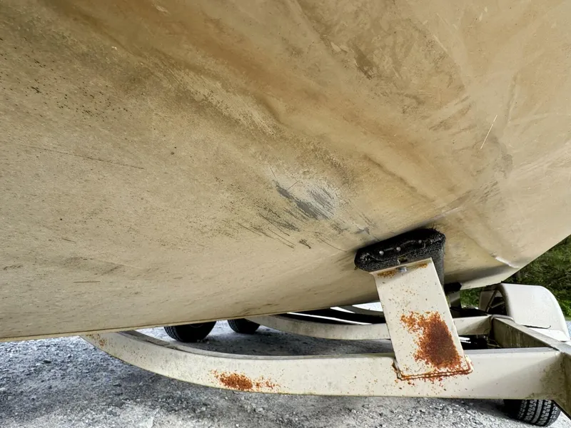 Slide: The Image of Sun Tracker Party Deck 21 2002 - 5987904