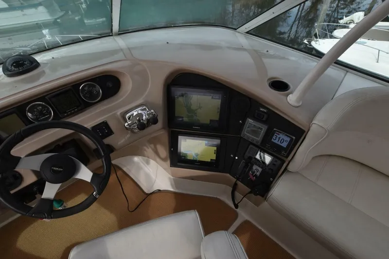 Slide: The Image of Carver Yachts 46 Voyager 2006 - 5891520