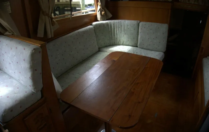 Slide: The Image of Marine Trader 34 Double Cabin 1991 - 5891608