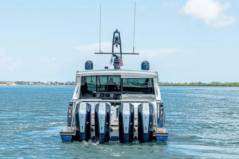 Slide: The Image of Formula 500 SSC 2022 - 5891899