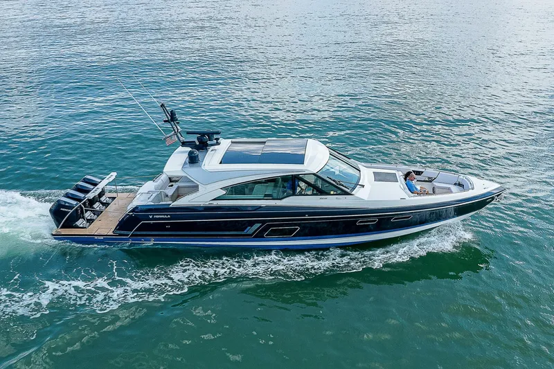 Slide: The Image of Formula 500 SSC 2022 - 5891700