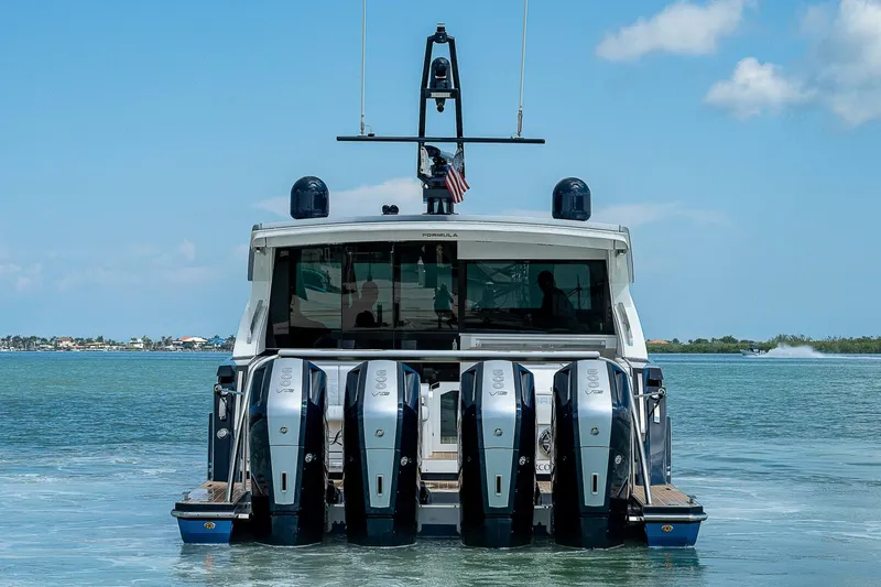 Slide: The Image of Formula 500 SSC 2022 - 5891973