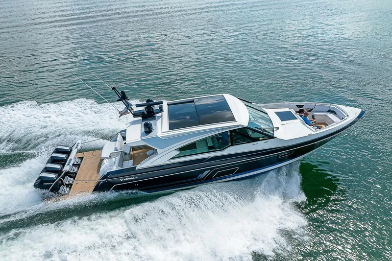 Slide: The Image of Formula 500 SSC 2022 - 5891703