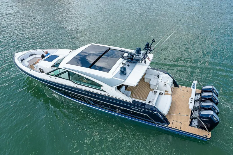 Slide: The Image of Formula 500 SSC 2022 - 5891711