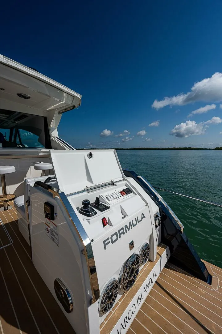 Slide: The Image of Formula 500 SSC 2022 - 5891748