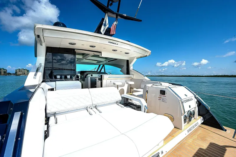 Slide: The Image of Formula 500 SSC 2022 - 5891772