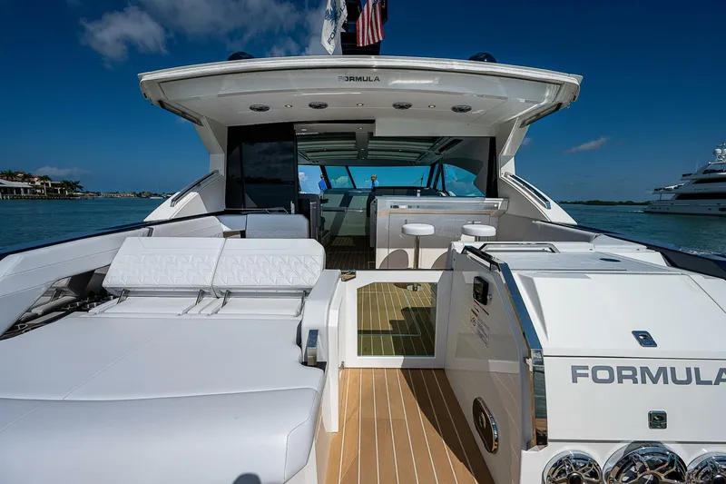 Slide: The Image of Formula 500 SSC 2022 - 5891788