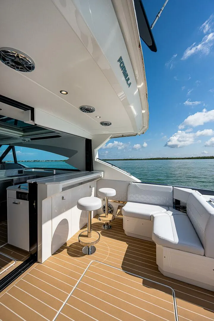 Slide: The Image of Formula 500 SSC 2022 - 5891822