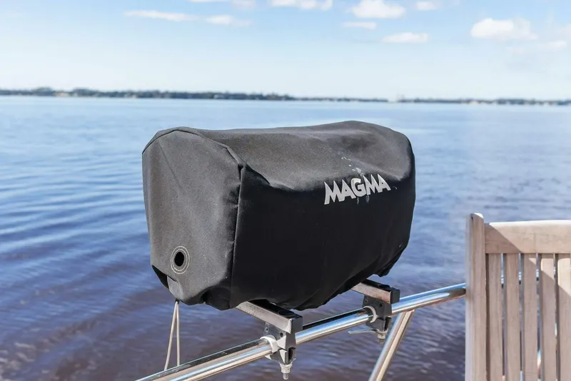 Slide: The Image of Grand Banks Europa 46 2006 - 5891781