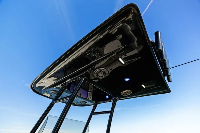 Slide: The Image of Shearwater 270 SS Open Carolina 2021 - 5892053