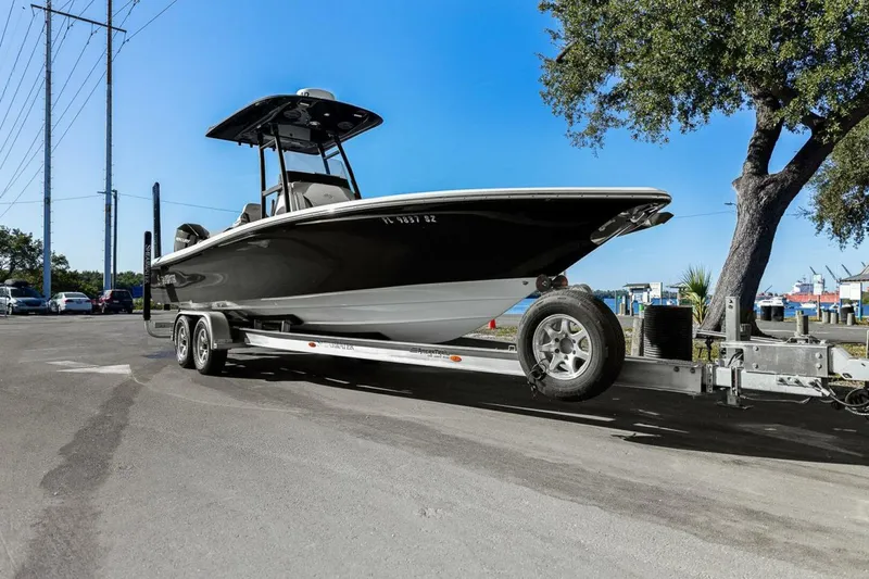 Slide: The Image of Trailer - 5892024