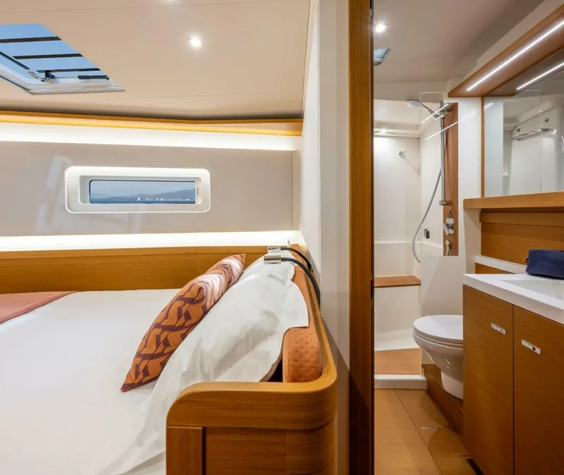 Slide: The Image of Beneteau First 60 2027 - 5892072