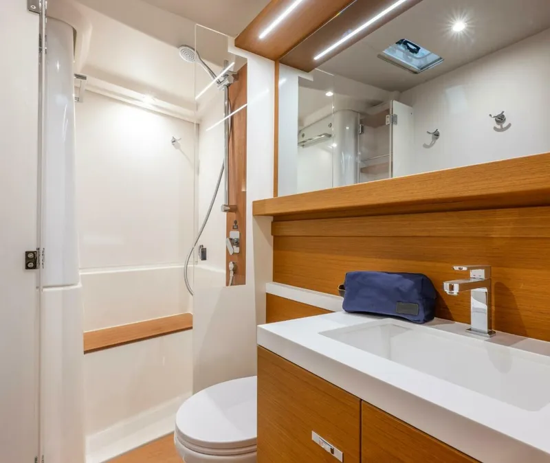Slide: The Image of Beneteau First 60 2027 - 5892075