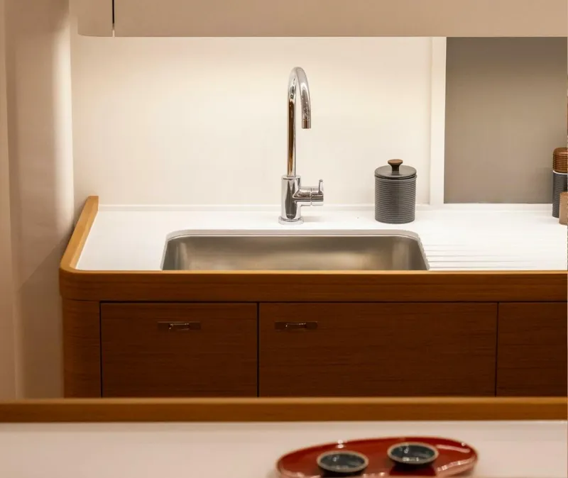Slide: The Image of Beneteau First 60 2027 - 5892068