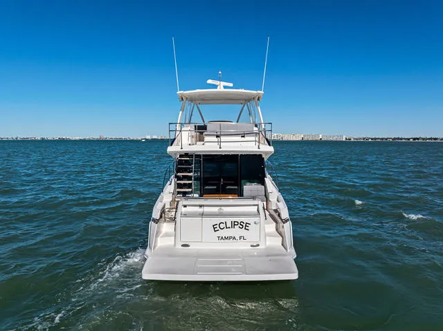 Slide: The Image of Tiara 50 Flybridge 2016 - 95