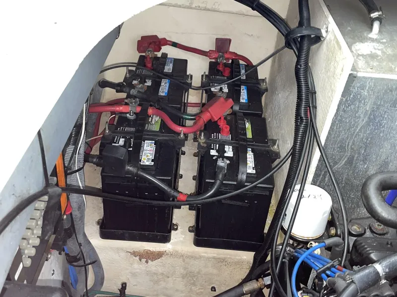 Slide: The Image of Sea Ray 320 Sundancer 2006 - 5892713