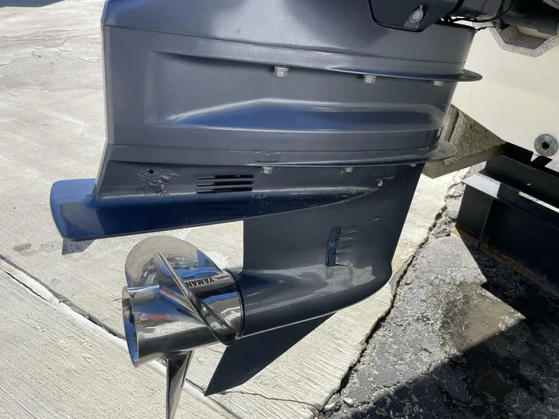 Slide: The Image of Chaparral 210 Suncoast 2016 - 5893307