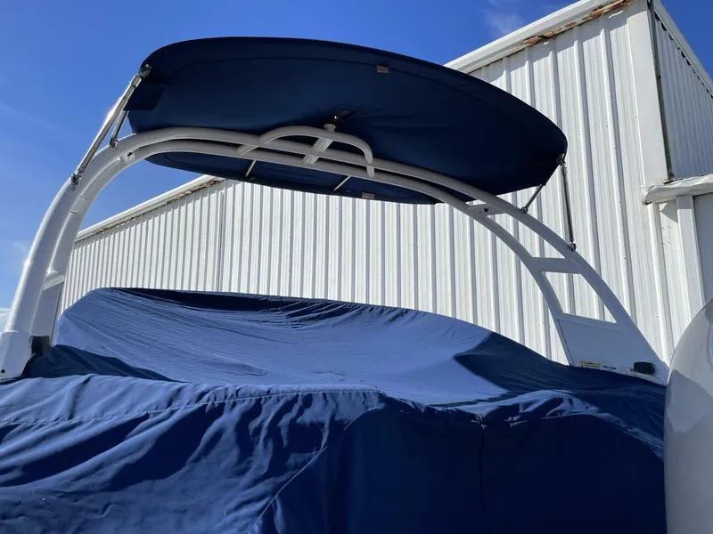 Slide: The Image of Chaparral 210 Suncoast 2016 - 5893310