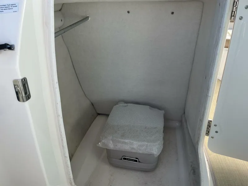 Slide: The Image of Chaparral 210 Suncoast 2016 - 5893355