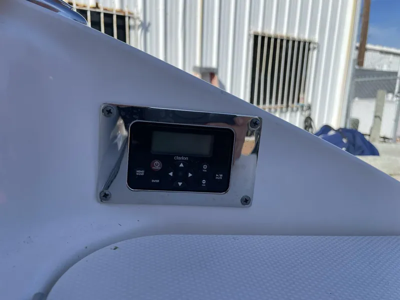 Slide: The Image of Chaparral 210 Suncoast 2016 - 5893365