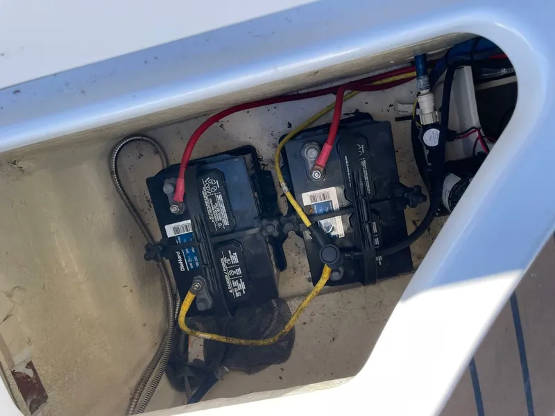 Slide: The Image of Chaparral 210 Suncoast 2016 - 5893368