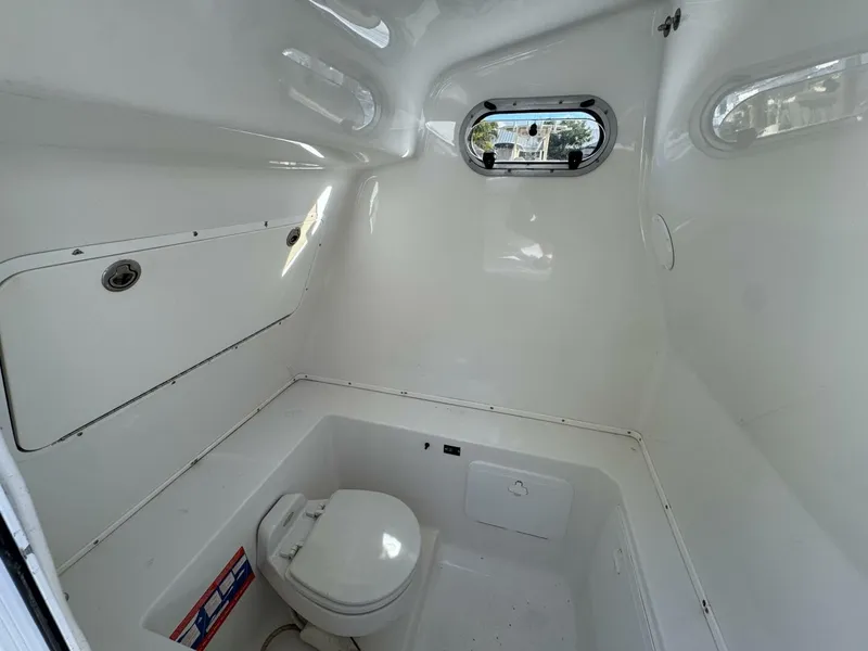 Slide: The Image of Palmetto 33 Adventure 2006 - 5892867