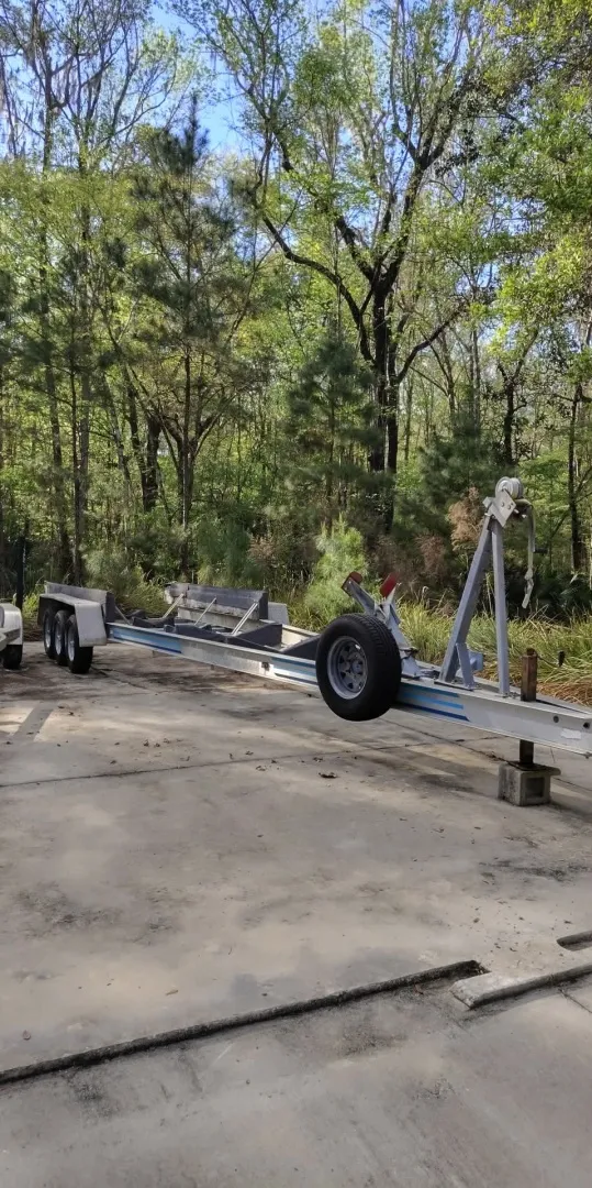 Slide: The Image of Palmetto 33 Adventure 2006 - 6005684