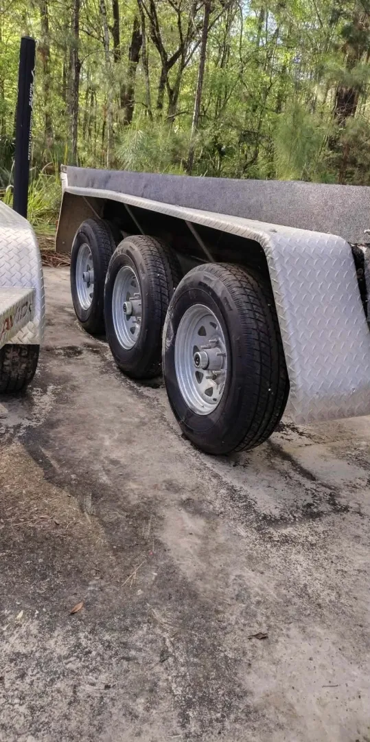 Slide: The Image of Palmetto 33 Adventure 2006 - 6005686