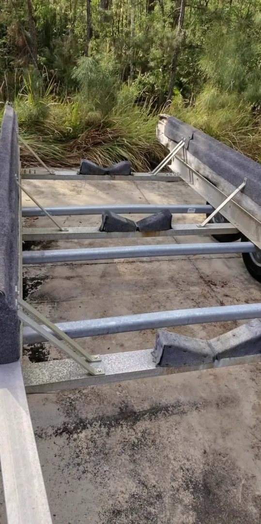 Slide: The Image of Palmetto 33 Adventure 2006 - 6005687