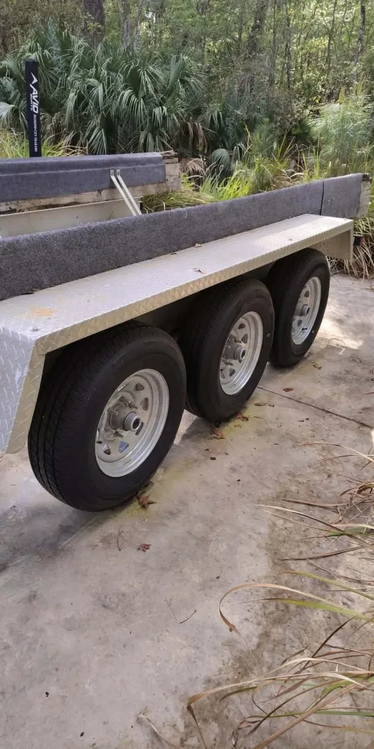 Slide: The Image of Palmetto 33 Adventure 2006 - 6005688