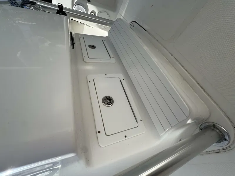 Slide: The Image of Palmetto 33 Adventure 2006 - 5892859