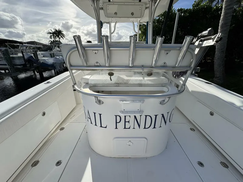 Slide: The Image of Palmetto 33 Adventure 2006 - 5892862