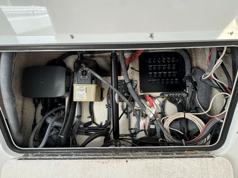 Slide: The Image of Palmetto 33 Adventure 2006 - 5892863