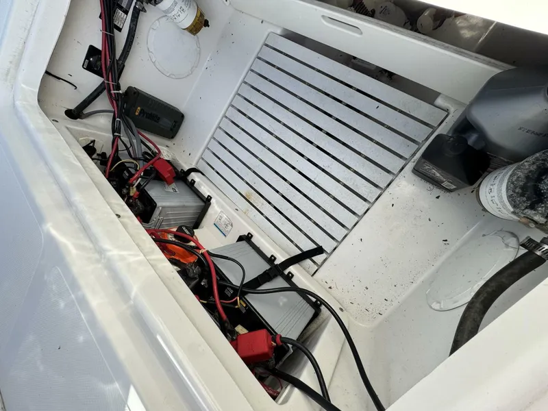 Slide: The Image of Palmetto 33 Adventure 2006 - 5892864