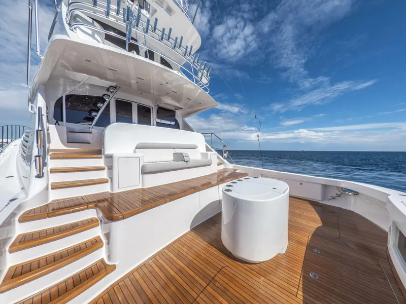 Slide: The Image of Viking 92 Skybridge 2021 - 5899153