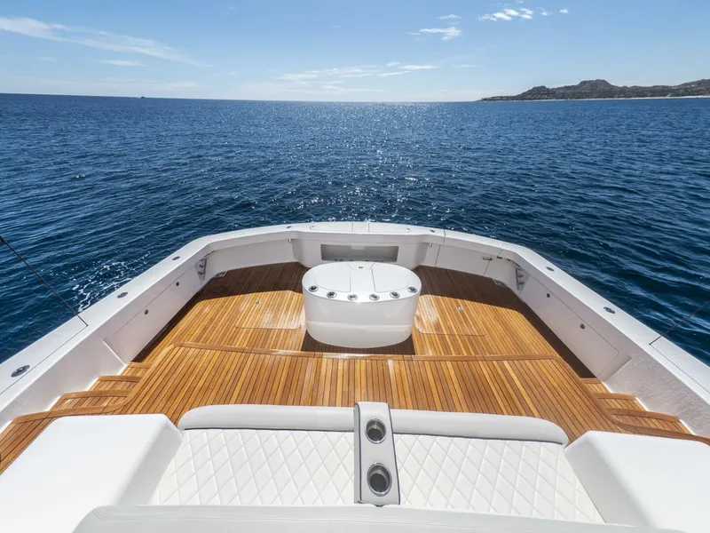 Slide: The Image of Viking 92 Skybridge 2021 - 5899156